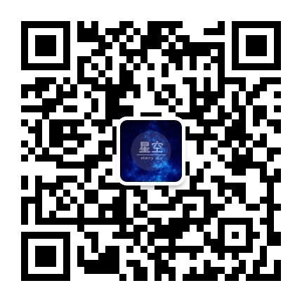 微信公众号-夕阳博客